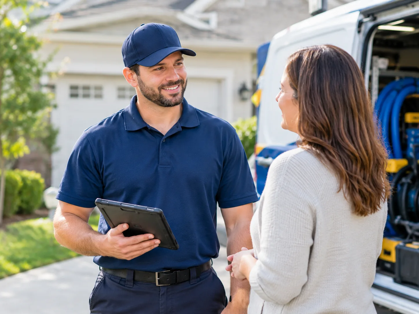 Sewage Backup Cleanup Carsonville, MI FAQs